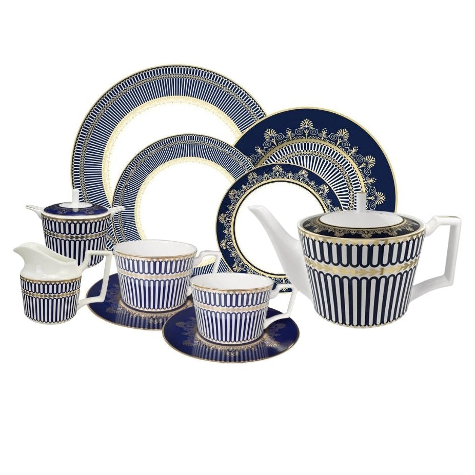 Regency Stripe Collection
