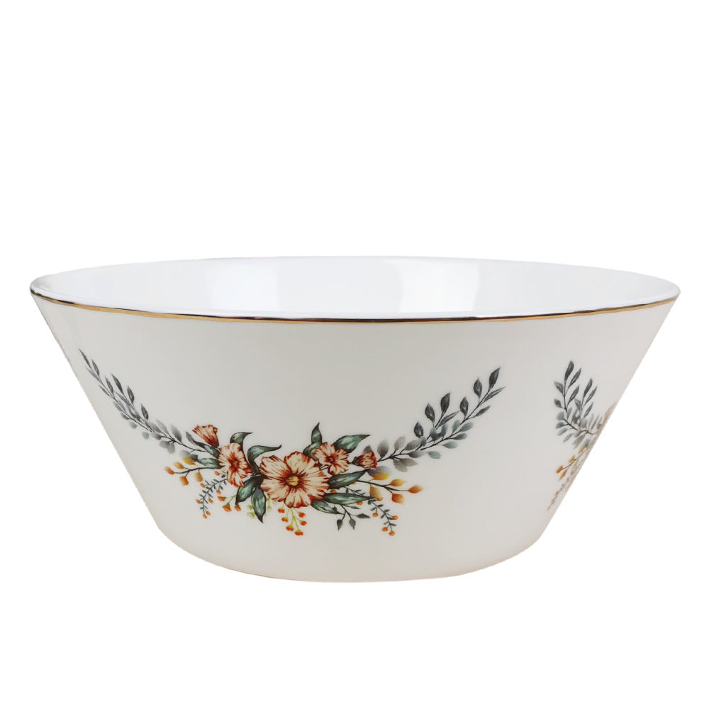 Verdant Garden 6 inch Bowl