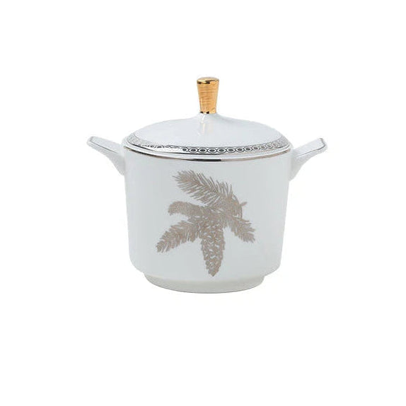 Winter Lodge Sugar Bowl